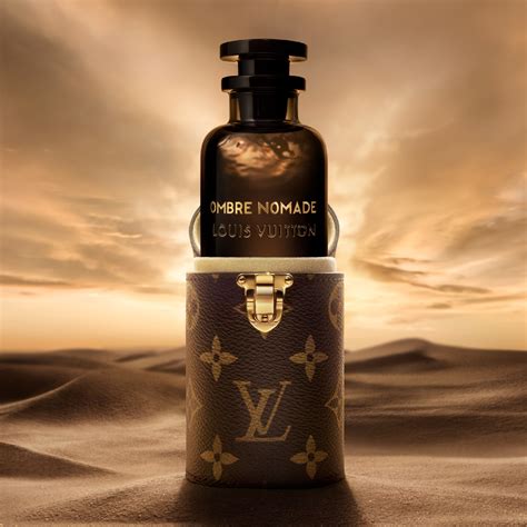 louis vuitton ombre nomade fragrance oil|louis vuitton ombre nomade selfridges.